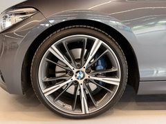 BMW M240iCabrio · Allrad · H&K · Leder ·gepflegt