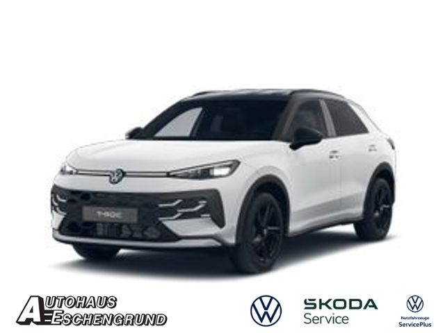 Fahrzeugabbildung Volkswagen T-Roc Style 1.5 l eTSI OPF 110 kW (150 PS) 7-Gan