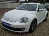 Volkswagen Beetle 1.2 TSI Design BMT   +Navi/PDC/SHZ/18"+ - Volkswagen Beetle in Leipzig