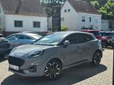 Ford Puma ST-Line X  1.Hand/Sehr gepflegt - Ford Puma: Se