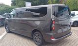 Ford Tourneo Custom Titanium L2-8Gang-Leder-Navi-Kame - Ford in Essen: Ka