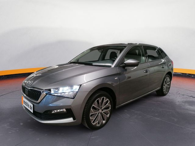 Skoda Scala TOUR 1.0TSI 110PS.DSG.LED.CLIMA.AHK.GRA.PD