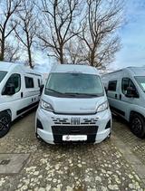 Pössl 2Win RS Plus Fiat 140 PS NEU / WOHNWELT BREEZE - Pössl 2win