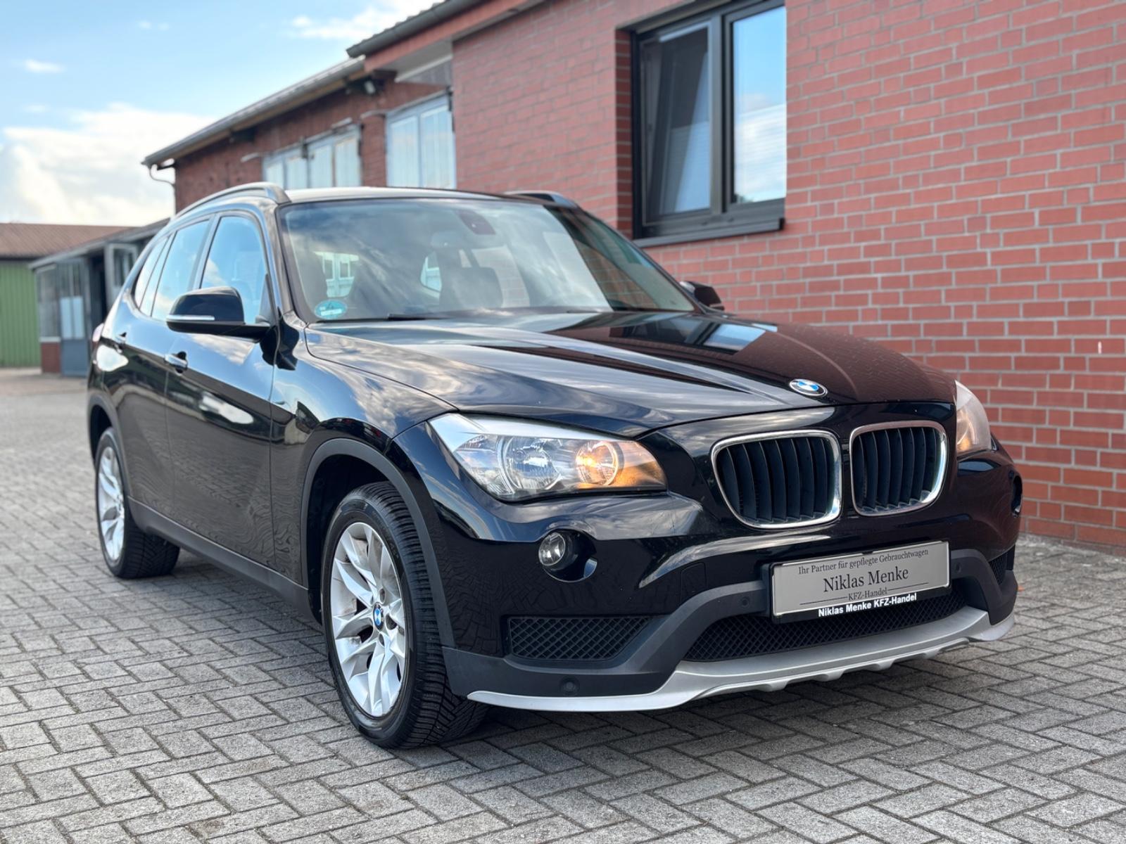 BMW X1 sDrive 18d 143ch - Boîte manuelle - Sièges chauffants - Régulateur