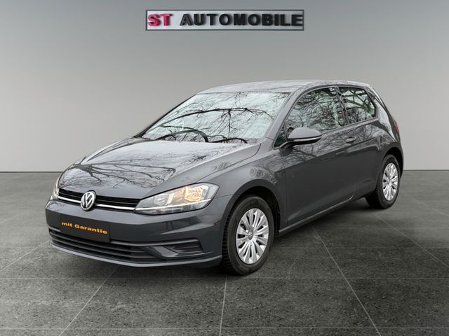 Volkswagen Golf VII Lim. Trendline BMT/Start-Stopp 1.0