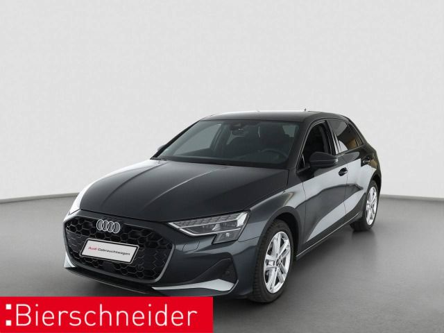 Audi A3 - Bild 2