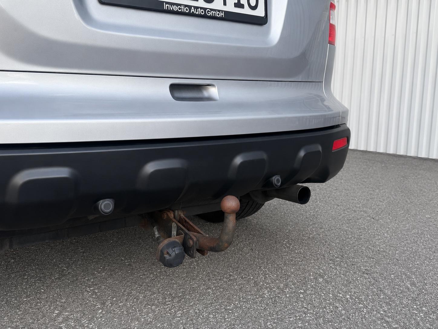 Honda CR-V 2007 — photo 18
