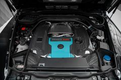 G 63 AMG 2025 BRABUS G 800 BLACK /TIFFANY CARBON
