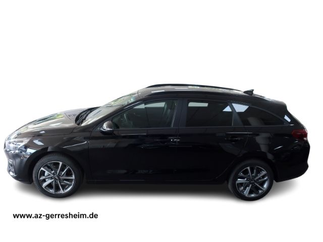 Hyundai i30 – Bild 4