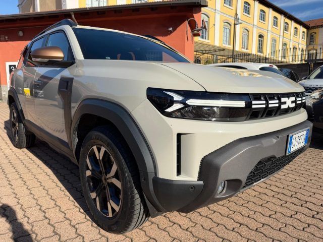 Other DACIA Duster Tce 130 CV MHEV 4x4 Extreme imagem 2