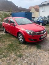 Opel Astra Caravan 1.7 CDTI CATCH ME 81kW CATCH ME - Opel Astra: Catch Me