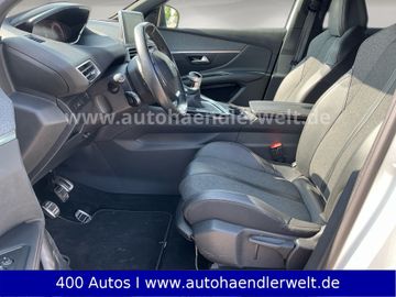Peugeot 3008 - 9