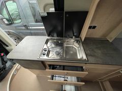 Pössl Summit 640 | *Premium Komfort & Assistenz Paket*