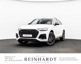 Audi Q5 50TFSie 2x S LINE BLACK/MATRIX/PANO/VC/KAMERA
