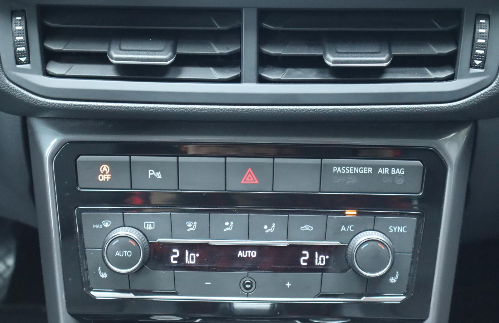 Volkswagen T-Cross 1.5 TSI ACT Style DSG !V-Cockpit+LED!