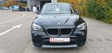 BMW X1 Baureihe X1 18 d xDrive*NAVI*RFK*SHZ*PDC*PANO - BMW X1: Xdrive18d