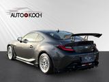 Toyota GR86 MAXTON DESIGN / VOLLCARBON SPOILER / RAGAZZ - Toyota GR86 Benziner Gebrauchtwagen