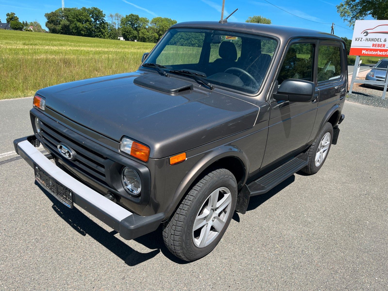 LADA Niva