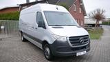 Mercedes-Benz Sprinter III Kasten RWD/AWD 519 CDI RWD L3 / L4 - Mercedes-Benz Sprinter: 519 Cdi