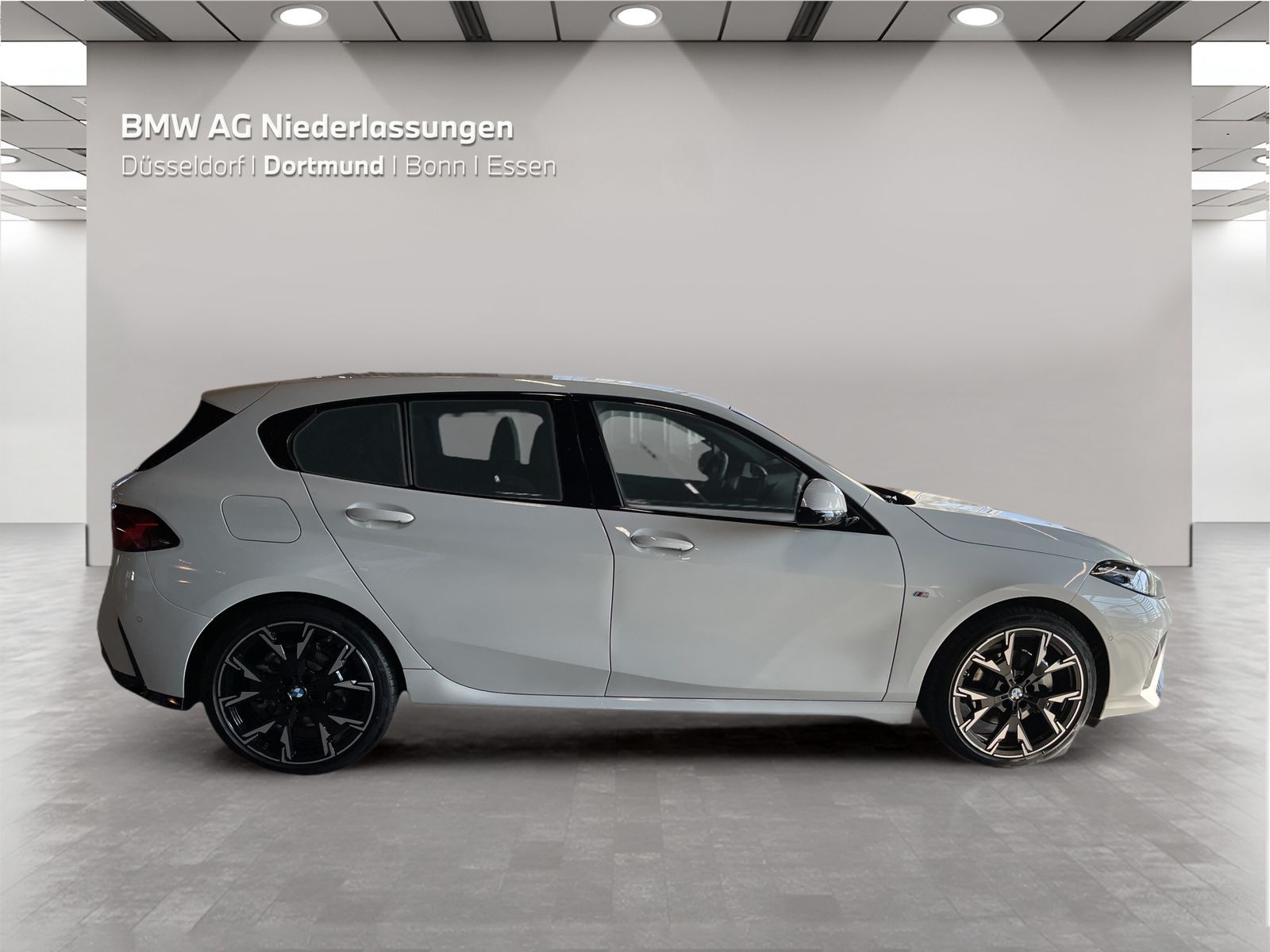 BMW 120 - Bild 7