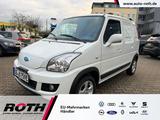 Cenntro Logistar 100 *Klima*Kamera*Alu*ZV* - Cenntro Elektroautos