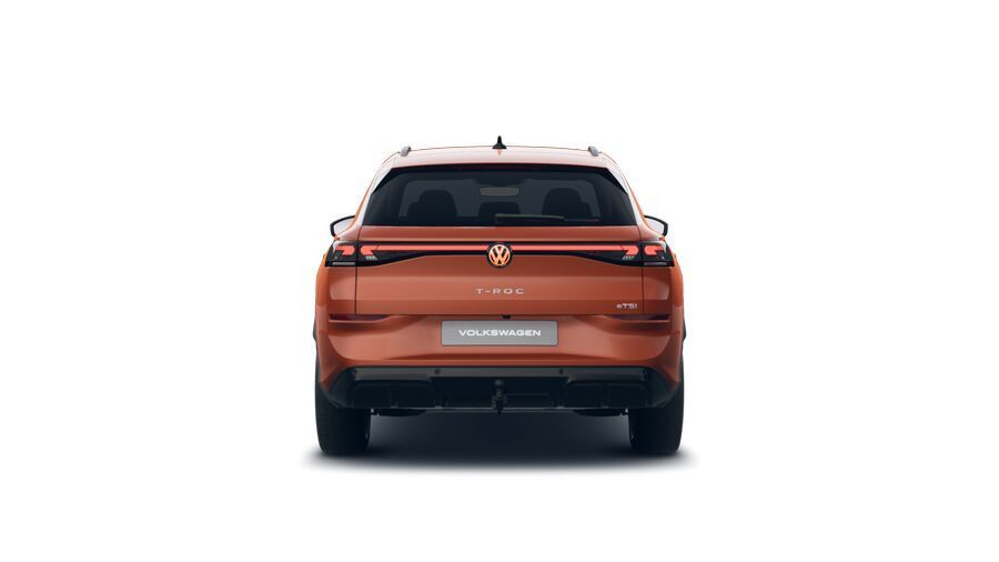 Volkswagen T-Roc - Bild 7