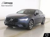 Volvo S90 T8 AWD Recharge Ultimate Dark PANO NAVI - Volvo S90: Ultimate Dark