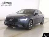 Volvo S90 T8 AWD Recharge Ultimate Dark PANO NAVI - Volvo S90: Recharge Ultimate Dark