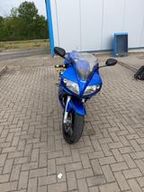 Suzuki SV 650 SA ABS - SUZUKI 2007 SV650S