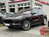 Porsche Cayenne Coupe Allrad Pano Navi LED Rückfahrkam.  - Porsche Cayenne: Rot