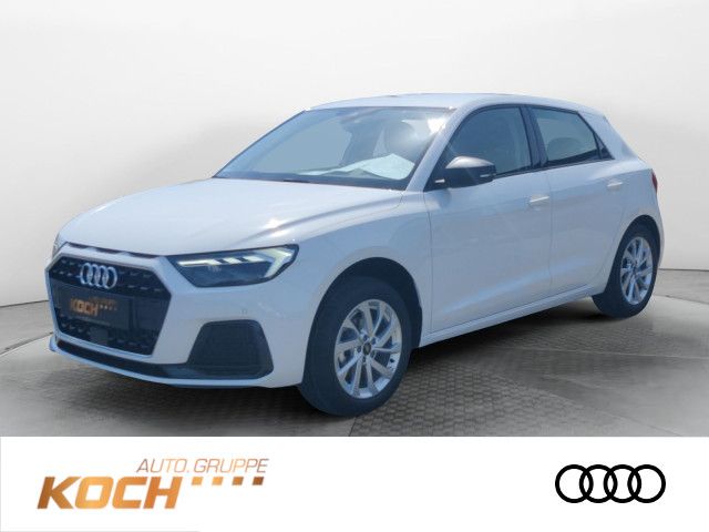 Audi A1 Sportback advanced 25 TFSI 70(95) kW(PS) S tr