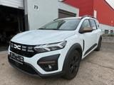 Dacia Jogger Extreme LPG 7 SITZER - mit LPG-Antrieb: Kombi
