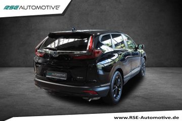 Bild 7 Honda CR-V 2.0 i-MMD HYBRID 2WD Sport Line