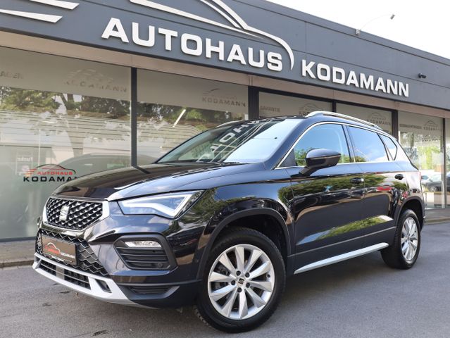Seat Ateca Xperience1.5TSI*Virtual*Kamera*Keyless*LED