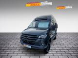 HYMER / ERIBA / HYMERCAR Grand Canyon S CrossOver 600  - Diesel