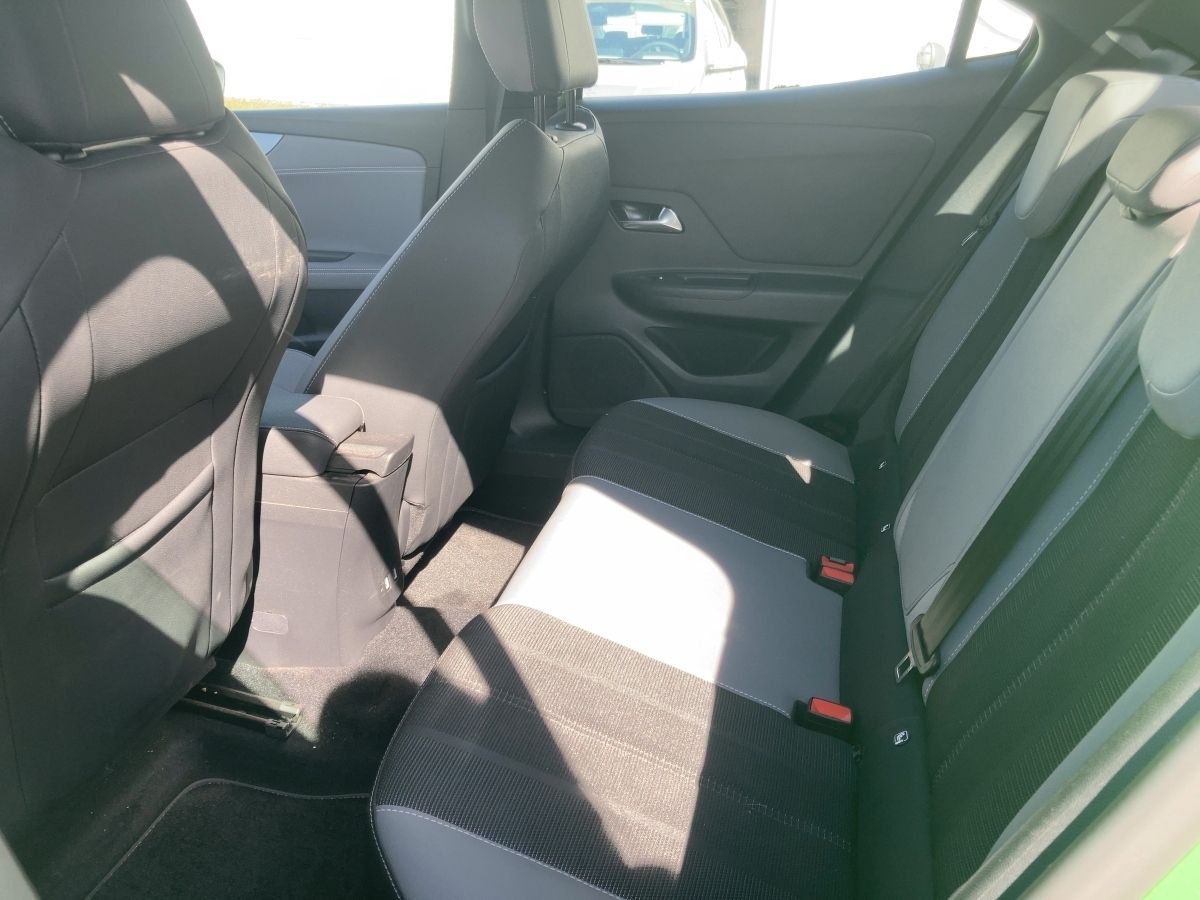 Opel Mokka - Bild 8