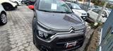 Citroën Citroen C3 BlueHDi 100 S&S Feel Pack - Citroën C3 feel-pack mit Diesel-Antrieb