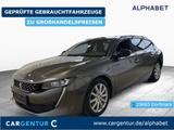 Peugeot 508 Hybrid 225 ACC BLIS Key LED Lane Navi RKam - Peugeot 508 in Krefeld