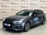 Audi A4 50TDI quattro Edition One VIRT/AHK/ACC/LED/19 - Audi A4 edition-one