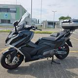 Kymco AK550Premium Garantie 09.2026 TÜV NEU SERV NEU - Angebote
