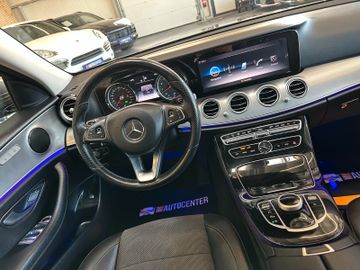 Mercedes-Benz E 400 *4Matic*Avantgarde*Keyless*LED*Kamera*