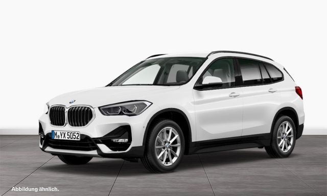 BMW X1 sDrive18i Navi Kamera HiFi LED Sitzheizung