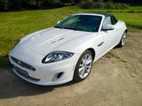 Jaguar XKR 5.0 V8 XKR Cabriolet R - Kompressor - gebrauchte Jaguar Roadster