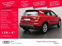 Seat Arona - Vorschau Bild 2