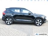 Volvo XC40 T4 Recharge R-Design Expr/AHK/Lenkrh/Kamera - Volvo XC40 mit Hybrid-Antrieb: Automatik