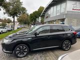 Mitsubishi Outlander PHEV Plus 4WD Led Ahk Navi Kamera Lede - Mitsubishi Gebrauchtwagen in München