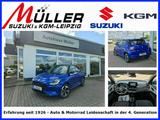 Suzuki Swift 1.2 Mild Hybrid AT Comfort+ - Suzuki Swift Neuwagen