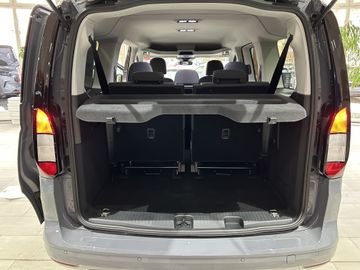 Ford Grand Tourneo Connect PHEV Titanium