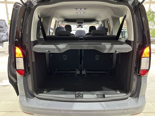 Ford Grand Tourneo Connect PHEV Titanium