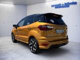 Ford ECOSPORT 1.0 EcoBoost ST-LINE *AHK *LED *Navi - Ford EcoSport mit Benzin-Antrieb: Geländewagen, 1.0